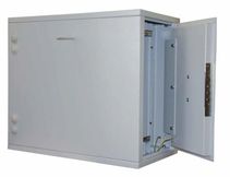 Антивандальный шкаф Серия 607 (358х700)*