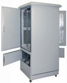 Шкаф-термобокс Серия 650-27U (800x1000) *