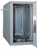 Антивандальный шкаф Серия 607 (358х700)*